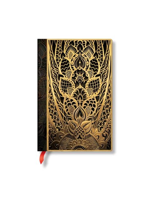 Paperblanks butikkönyv The Chanin Rise mini vonalas (9781439796061)