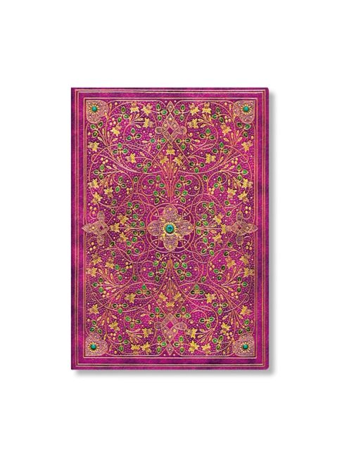 Paperblanks telefonregiszter Diamond Jubilee midi  (9781439796214)