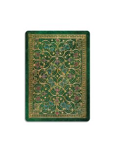   Paperblanks 54 lapos póker kártya Pinnacle   (9781439796702)