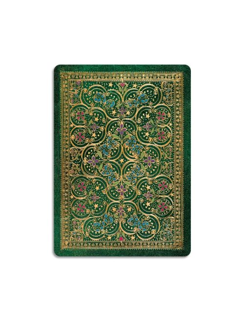 Paperblanks 54 lapos póker kártya Pinnacle   (9781439796702)