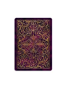   Paperblanks 54 lapos póker kártya Aurelia   (9781439796726)