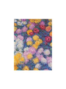   Paperblanks kirakós - puzzle Monet’s Chrysanthemums 1000 darabos (9781439797617)