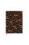 Paperblanks telefonregiszter Wild Flowers midi  (9781439798126)