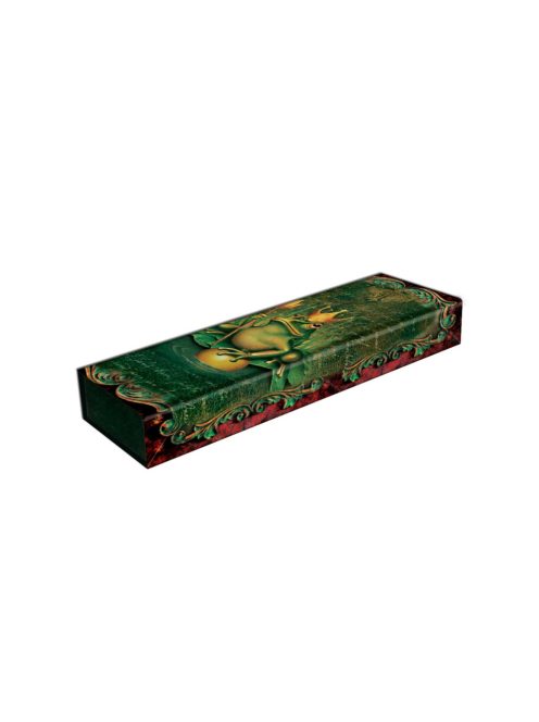 Paperblanks tolltartó The Brothers Grimm, Frog Prince (9781439798379)