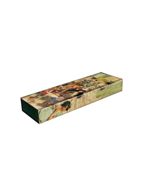 Paperblanks tolltartó Spring (9781439798386)