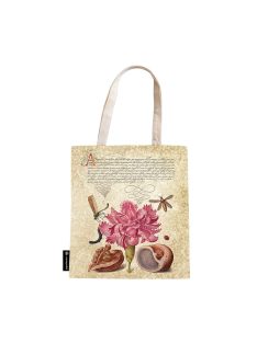 Paperblanks szövet táska Pink Carnation (9781439798515)