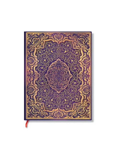 Paperblanks butikkönyv Picaresque mini vonalas (9781439798751)