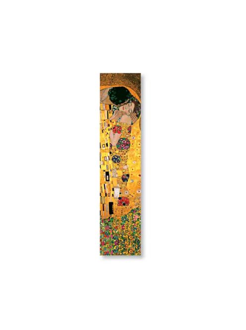 Paperblanks könyvjelző Klimt, The Kiss (9781439799369)